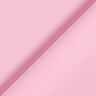Baumwolljersey Medium Uni – roze,  thumbnail number 5
