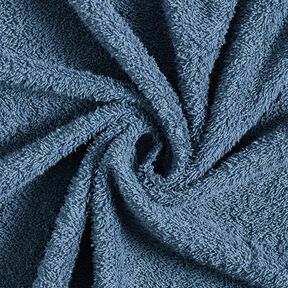 Badstof – duifblauw, 