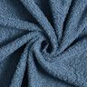 Badstof – duifblauw,  thumbnail number 1