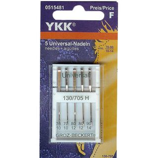 Universele naald Assortiment [NM 70-90] | YKK, 