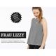 FRAU LIZZY - luchtige damestop, Studio Schnittreif  | XS -  XL,  thumbnail number 1