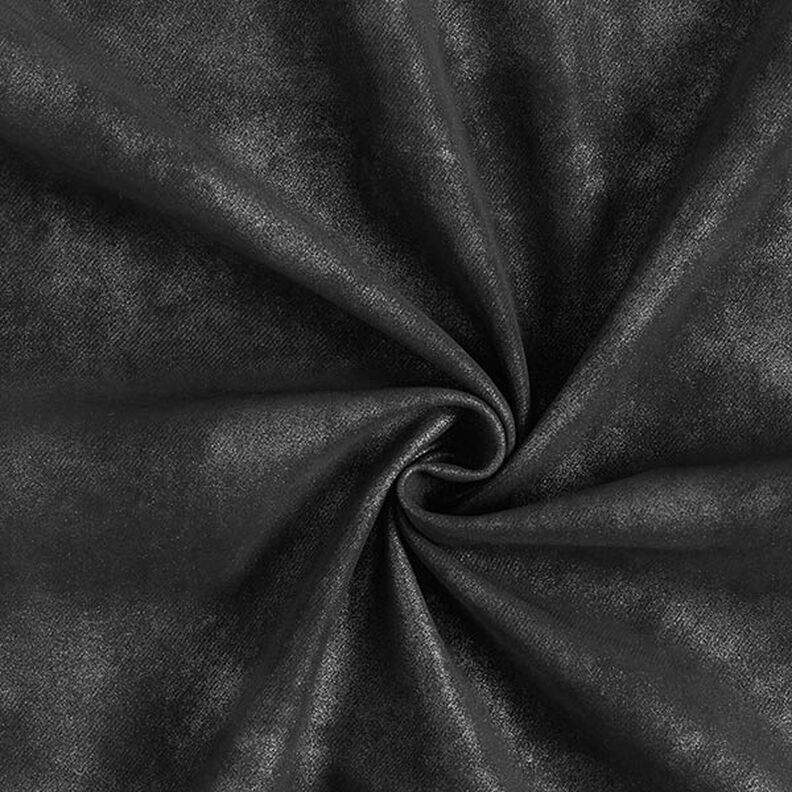 Imitatieleer marmer glans – zwart,  image number 3
