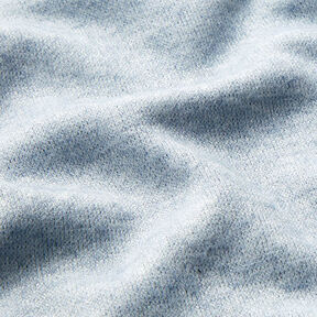 Breistof Viscosemix Mix – babyblauw, 