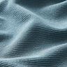 Structuur jersey glinstering – duifblauw,  thumbnail number 2