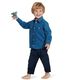 Hemd/Vest  | Burda 9248 | 92-122,  thumbnail number 2