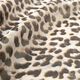 Chiffon luipaardprint en glinsterende punten – roos,  thumbnail number 3