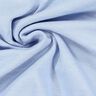 Viscose jersey medium – lichtblauw,  thumbnail number 2