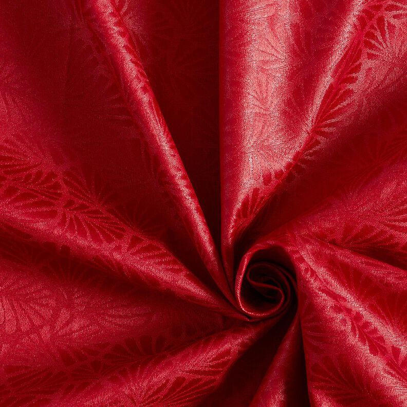 Gecoate katoen mini-vakken – rood,  image number 4