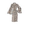 Jurk, Vogue 9345 | 32 - 40,  thumbnail number 6
