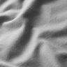 Katoenflanel Effen – lichtgrijs,  thumbnail number 3