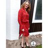 Blouse & Jurk Kaia | Lillesol & Pelle No. 70 | 34-58,  thumbnail number 2