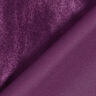 Decostof fluweel – lila,  thumbnail number 3