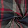 Schotse Ruit Stretch – grijs,  thumbnail number 2