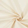 Outdoorstof Panama Effen – creme,  thumbnail number 1