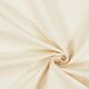 Outdoorstof Panama  Effen – creme,  thumbnail number 1