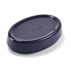 Magnetisch speldenkussen [ Afmetingen: 7,5 x 11 cm ] | Prym – lila, 