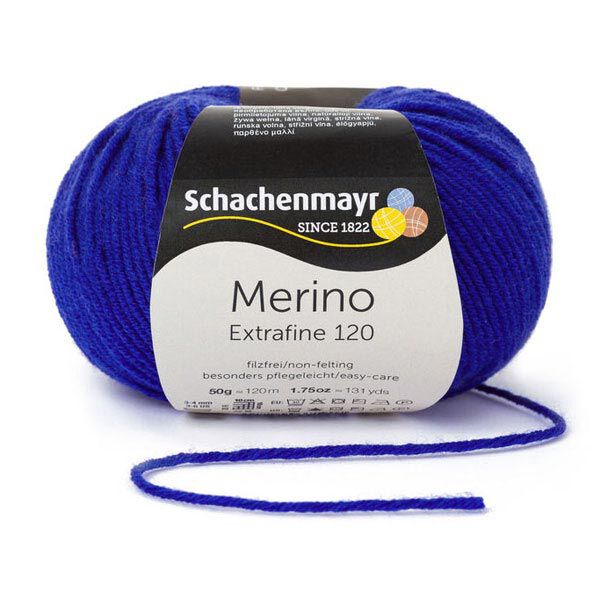 120 Merino Extrafine, 50 g | Schachenmayr (0153), image number 1