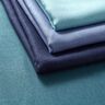 Puur linnen zwaar Effen – oceaanblauw,  thumbnail number 4