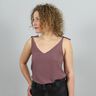 FRAU MAYA - zomertop met knoopsluiting, Studio Schnittreif | XS - L,  thumbnail number 7