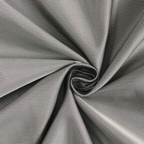 Voeringstof Jacquard Mini-ruiten – grijs, 