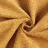 Bekledingsstof zachte stapel – mosterd,  thumbnail number 1