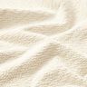 Bekledingsstof zachte stapel – ecru,  thumbnail number 2
