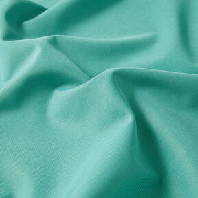 Outdoorstof Panama Effen – petroleum, 