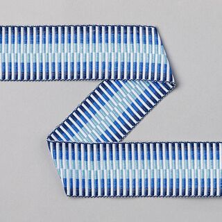 Sierboord Marine - blauw, 