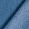 Denim-katoenmix medium – jeansblauw,  thumbnail number 3