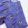FRAU SUZY - losse blouse met korte mouwen en ruches, Studio Schnittreif  | XS -  XXL,  thumbnail number 3