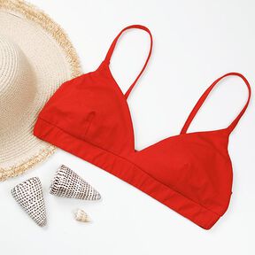 FRAU JUNE - strapless bikini- of yogatopje, Studio Schnittreif | XS - XXL, 