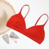 FRAU JUNE - strapless bikini- of yogatopje, Studio Schnittreif | XS - XXL,  thumbnail number 2
