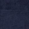 Brede rib stretch – marineblauw,  thumbnail number 4