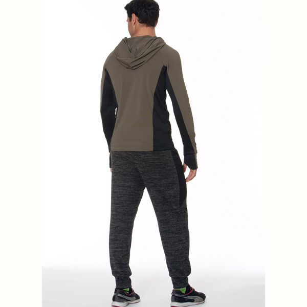 Heren - top|trui|broek, McCalls 7486 | 46 - 52, image number 8