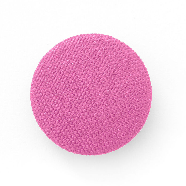 Beklede knoop, Classic Poly – pink,  image number 1