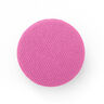 Beklede knoop, Classic Poly – pink,  thumbnail number 1