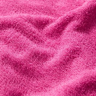 Badstof – pink, 
