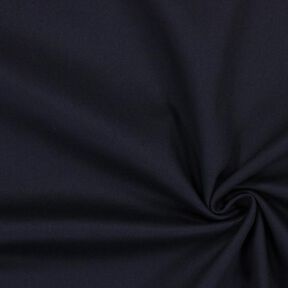 Katoenkeper Stretch – navy, 