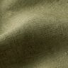Lichtgewicht linnenmix, voorgewassen – licht kaki,  thumbnail number 3