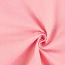 Vilt 100cm / 1mm dik – lichtroze,  thumbnail number 1