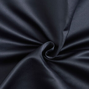 Duchesse Satin – nachtblauw, 