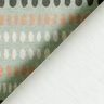 Outdoorstof Canvas Punten – eucalyptus/lichtbruin,  thumbnail number 4