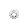zilver metallic
