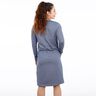 MEVROUW VILMA Jersey jurk in wikkellook | Studio Schnittreif | XS-XXL,  thumbnail number 5