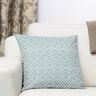Outdoorstof jacquard Etno – mint,  thumbnail number 6