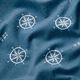 GOTS Katoenjersey Kompas | Tula – jeansblauw,  thumbnail number 2