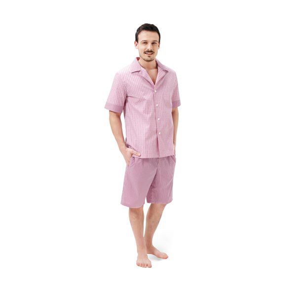 Pyjama, Burda 6741, image number 2