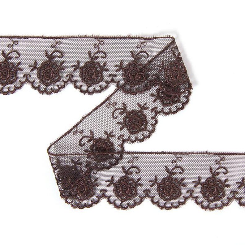 Valencienne-kant 7,  image number 1