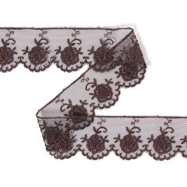 Valencienne-kant 7,  image number 1
