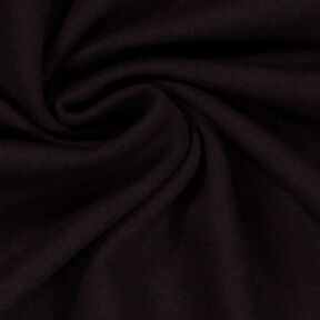 Viscose jersey medium – zwart, 